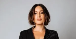 Q'orianka Kilcher