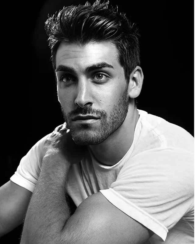Sam Myerson - Biography