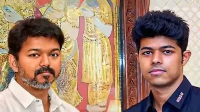 Vijay’s son, Jason Sanjay Biography: Wife, Age, Net Worth, Height, Mother, Awards, Movies & TV Shows
