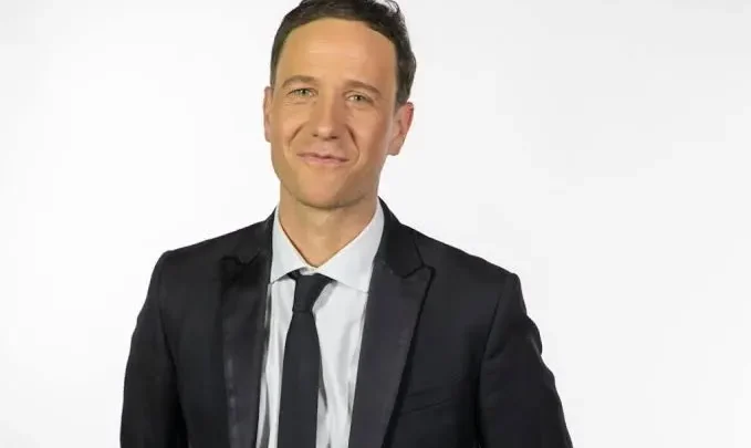 Klemen Slakonja Biography: Daughters, Wife, Movies, Siblings, Parents, Height, Age, Net Worth  