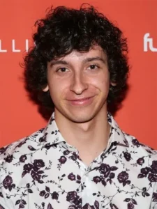 Nick Alvarez