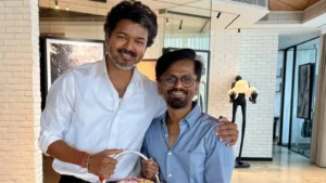 A. R. Murugadoss