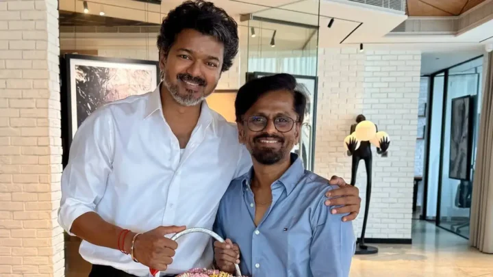A.R. Murugadoss Biography: Movies, Wife, Parents, Age, Net Worth, Height, Children