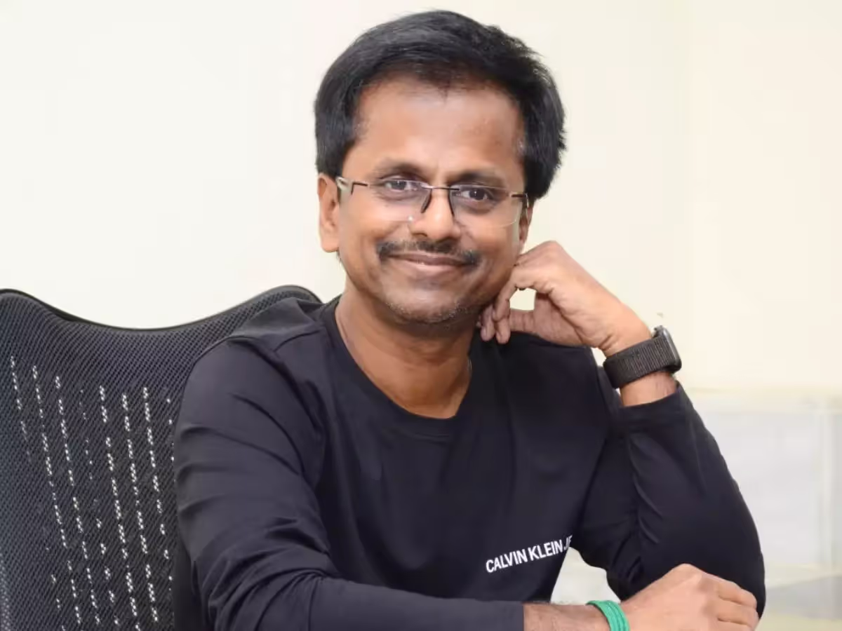 A. R. Murugadoss - Biography