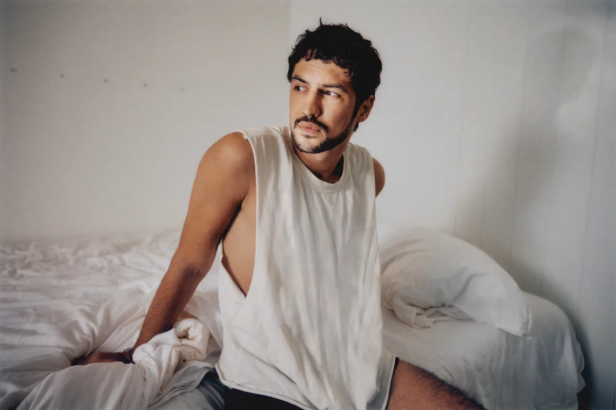 Gabriel Leone