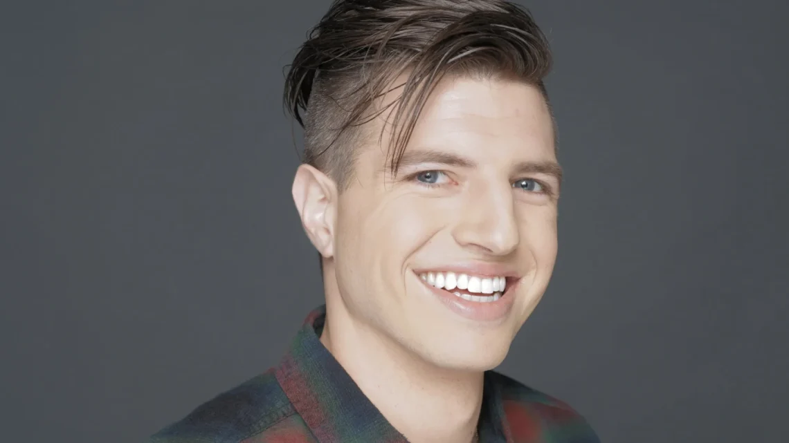 Dylan Flashner Biography: Wife, Children, Awards, Parents, Siblings, Age, Movies, Net Worth, Height