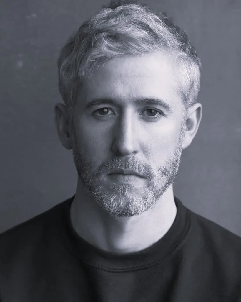 Adam Gillen - Biography