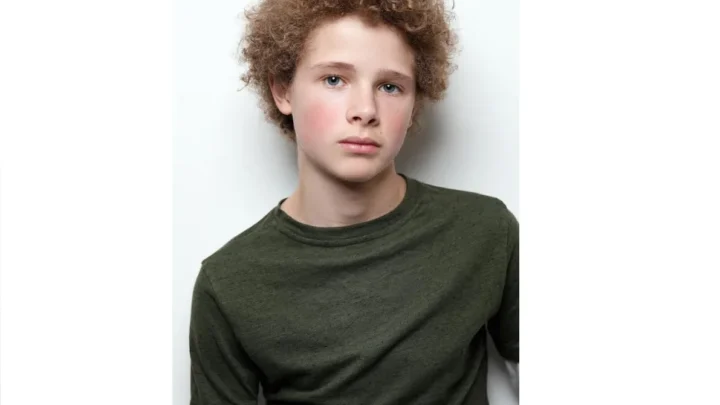 Aidan Wojtak-Hissong Biography: Age, Instagram, Movies & TV Shows, Net Worth, Height, Girlfriend