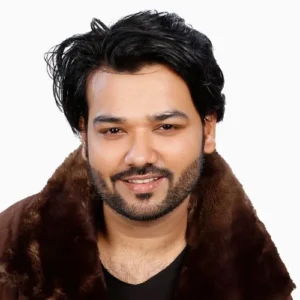 Altamash Faridi