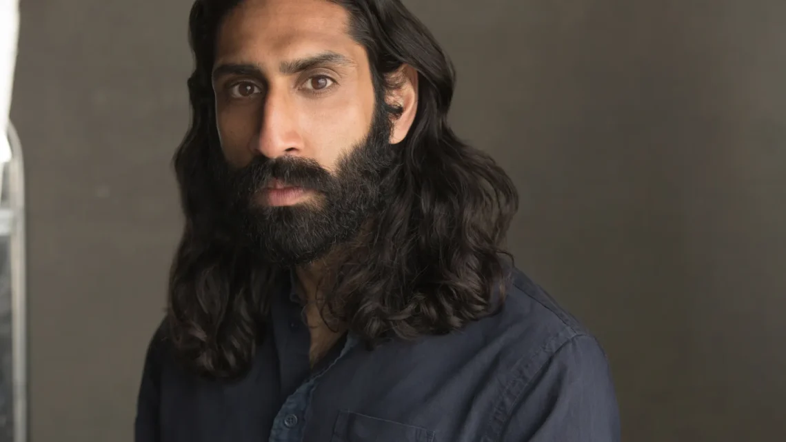 Amar Chadha-Patel Biography: Wife, Age, Instagram, Net Worth, Awards, Girlfriend, Height, Movies