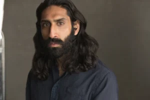 Amar Chadha-Patel
