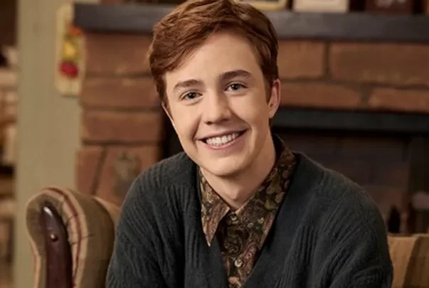 Ames McNamara Biography: Movies, Age, Net Worth, Girlfriend, Wiki, Height