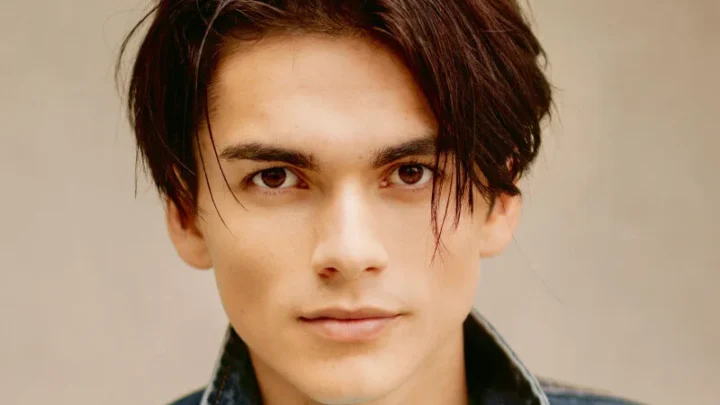 Ashton Arbab Biography: Age, TV Shows, Net Worth, Height, Girlfriend, Instagram