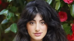 Ayden Mayeri