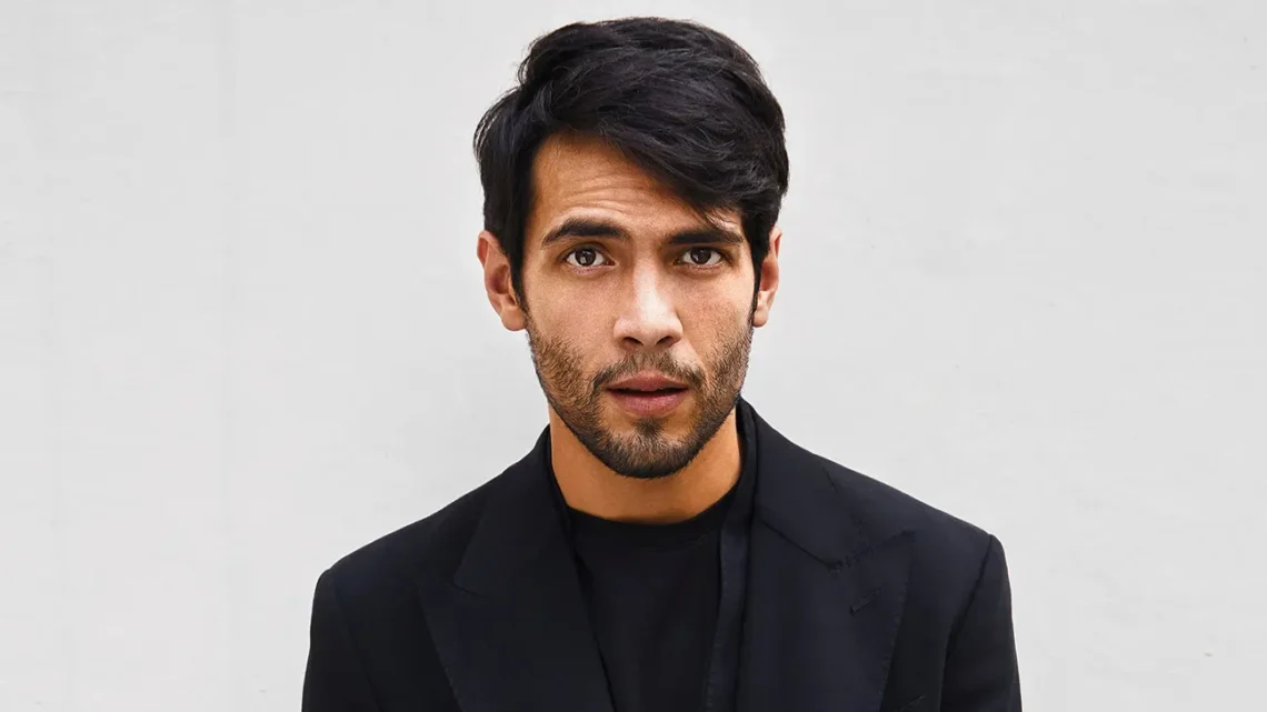 Diego Calva Biography: Wife, Movies, Age, Net Worth, Children, Height, Parents, Awards