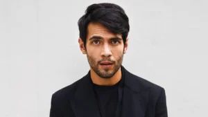 Diego Calva