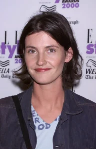 Anna Nolan - Biography