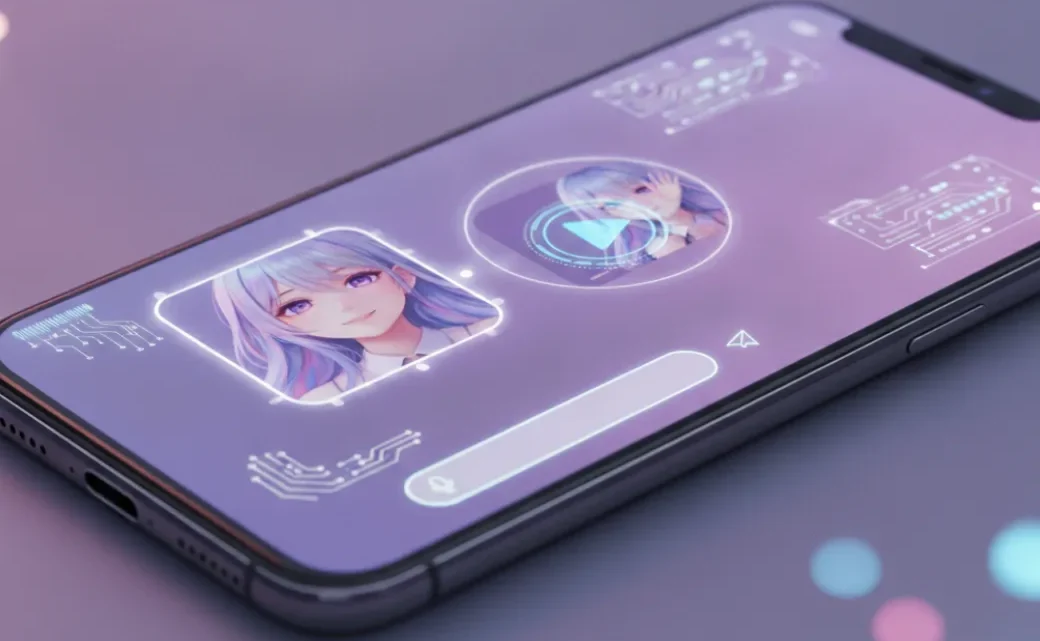 Best AI Girlfriend App with Video in 2026