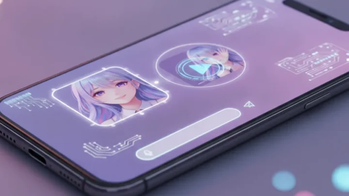 Best AI Girlfriend App with Video in 2026