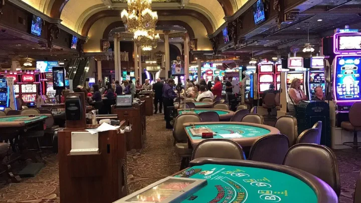 Best Online Casino Platform for Secure Real Money Gaming