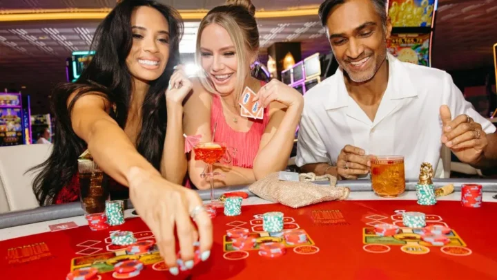 Beyond the Red Carpet: The Elite Rise of Digital High-Stakes Gaming and Celebrity Portfolios
