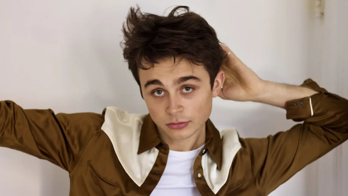 Ben Ahlers Biography: Film, Girlfriend, Age, Net Worth, Wikipedia, Height, Movies, TV Shows