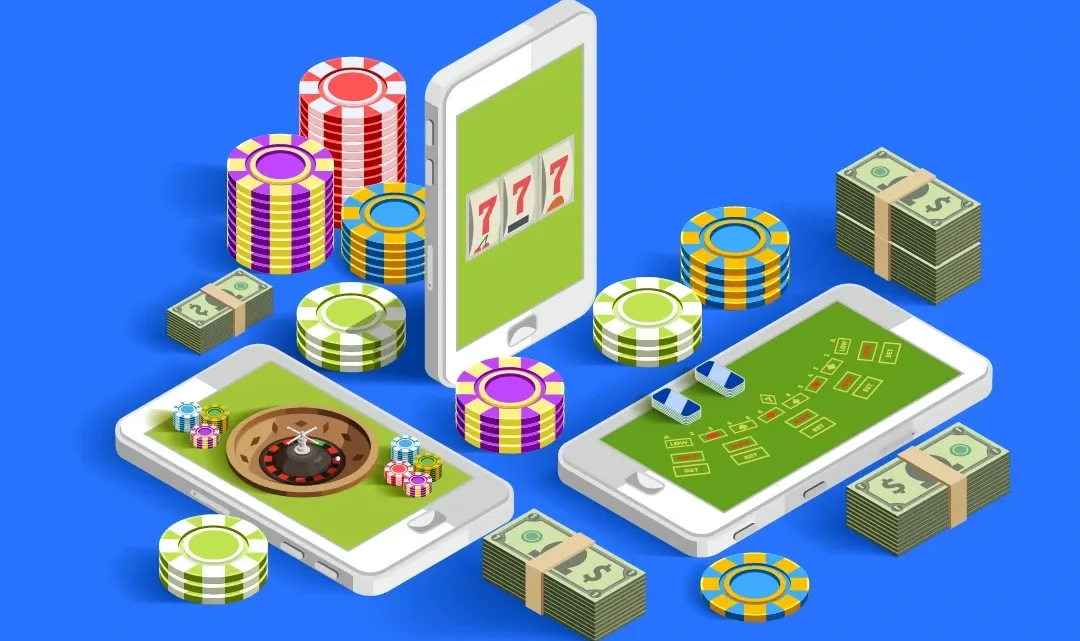 What Makes a Casino App Worth Keeping on Your Phone Today