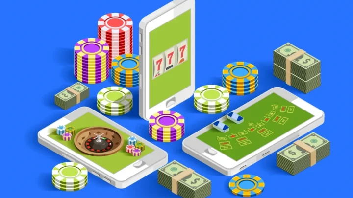 What Makes a Casino App Worth Keeping on Your Phone Today