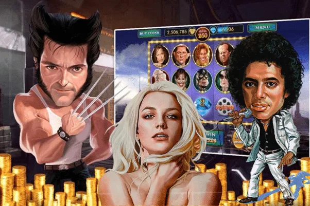 Celebrity Slots: Philippines Gambling Trends Stars Follow