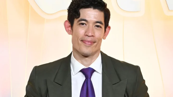Christopher Chung Biography: Height, Wiki, Parents, Siblings, Children, Movies, Age, Net Worth, Instagram
