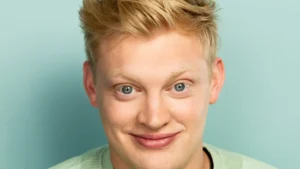 Curry Barker