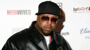 DJ Kay Slay