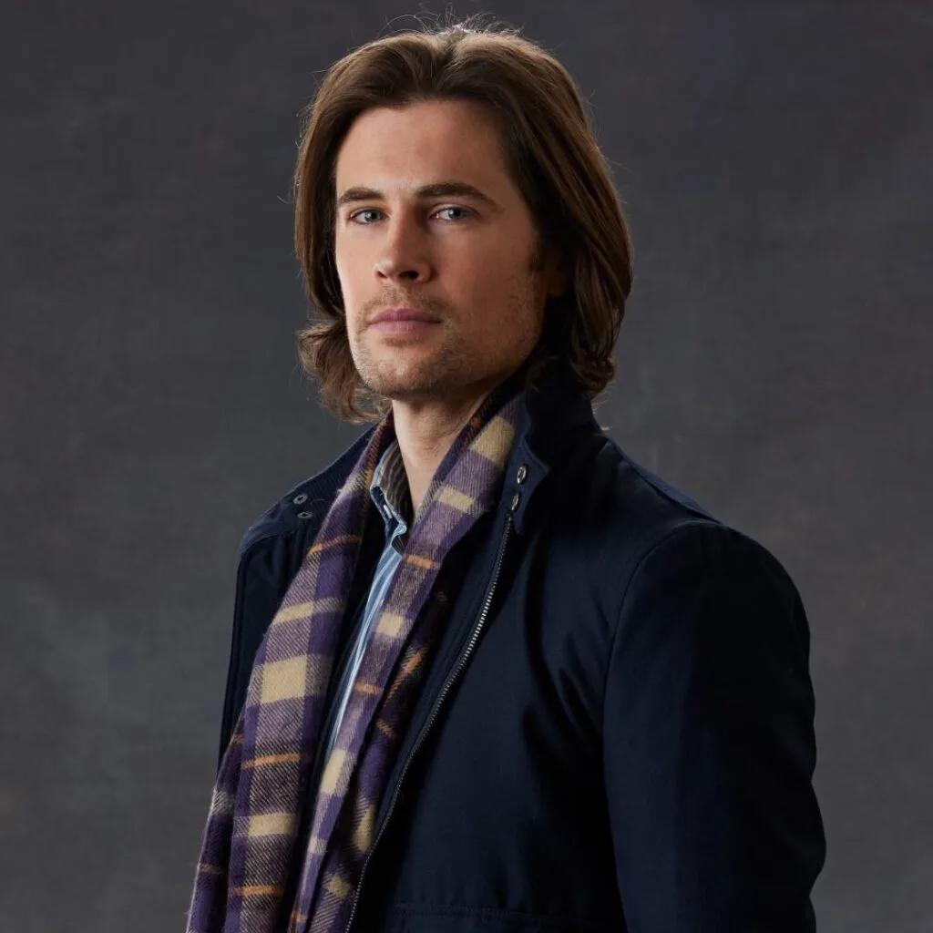David Berry - Biography