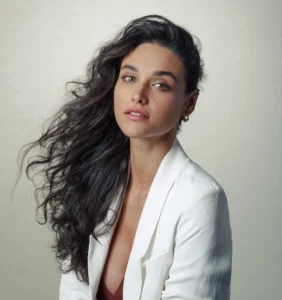 Débora Nascimento - Biography