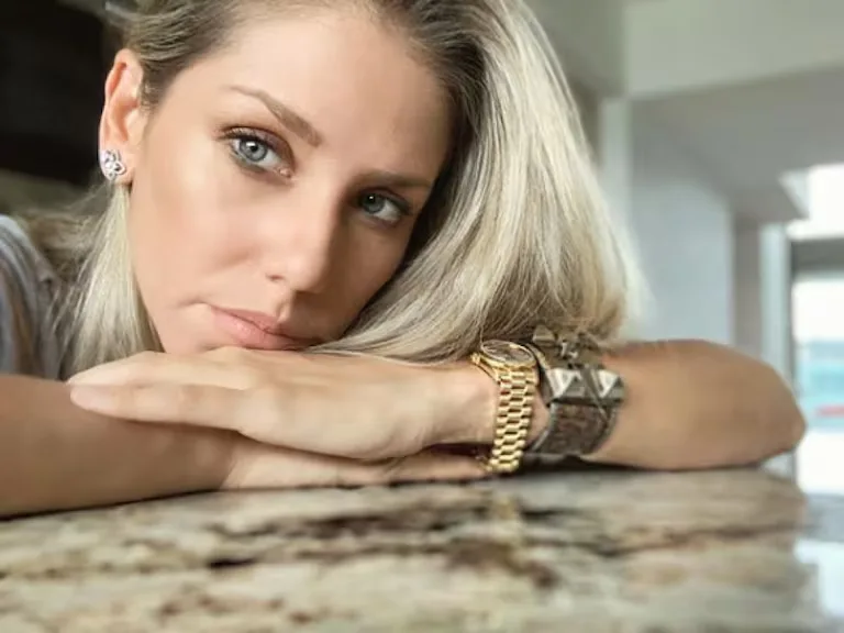 Giuliana Sotela - Biography