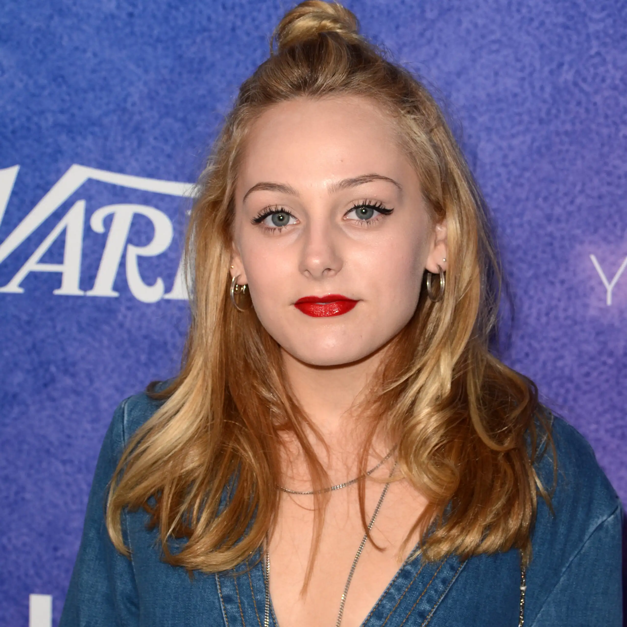 Ellery Sprayberry - Biography