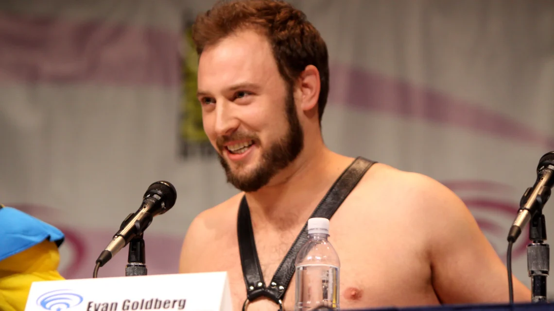 Evan Goldberg Biography: Net Worth, Height, Parents, Age, Movies, Wife, Nationality