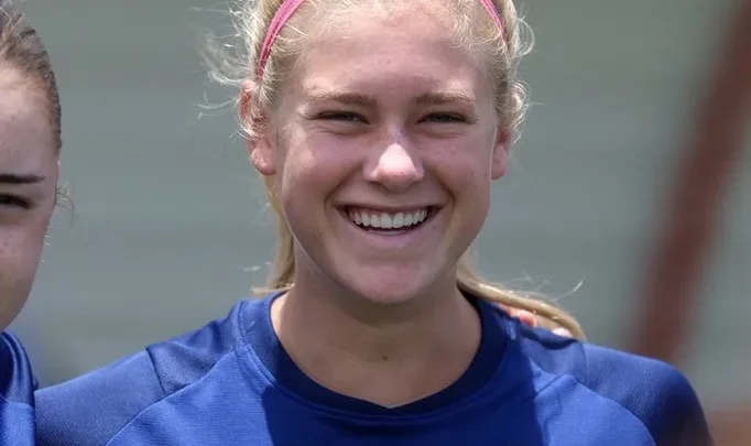 Annie Karich Biography: Football Team, Age, Net Worth, Boyfriend, Parents, Height, Salary, Goals