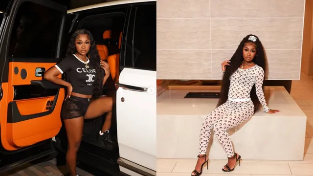 Florida Influencer Known as DreamDoll Bri Is Killed in Predawn Shooting Outside Airbnb Party
