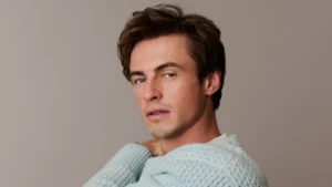 Ben Radcliffe