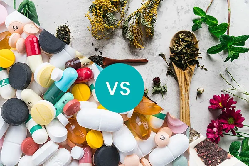 Functional Medicine vs. Conventional Medicine: What Patients Should Know