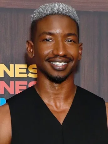 Mamoudou Athie - Biography