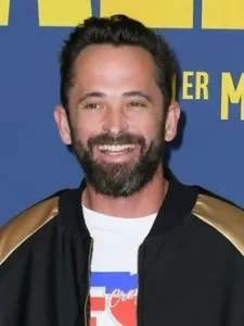 Logan Holladay