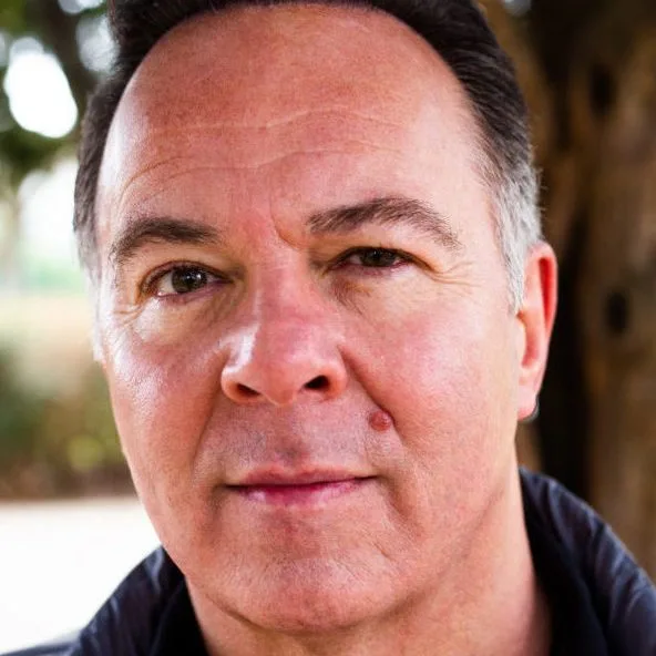 Gary Martin - Biography