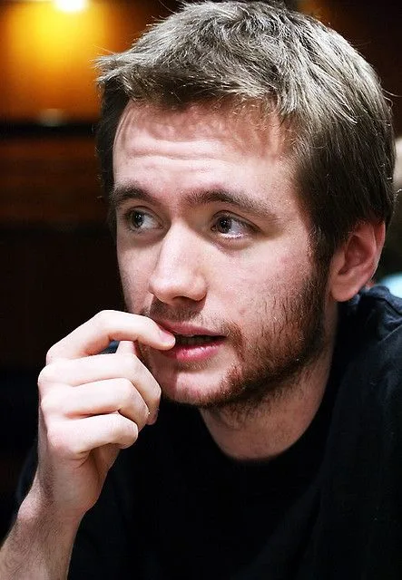 Sean Biggerstaff - Biography