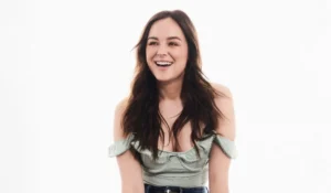 Hayley Orrantia