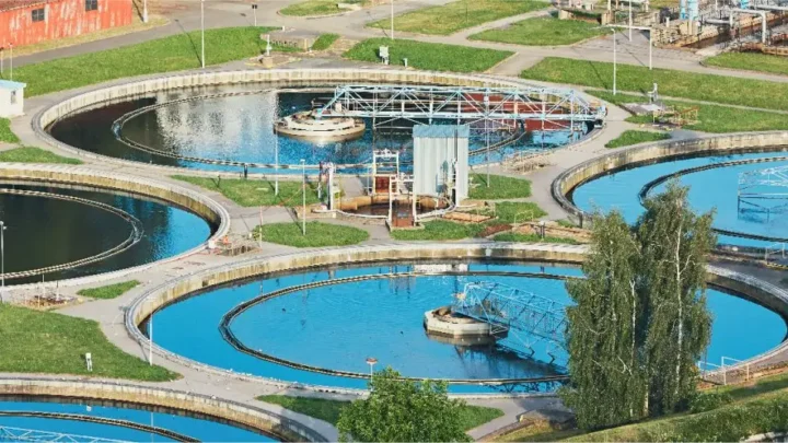 How Cities Are Redesigning Water Infrastructure for a Hotter Climate