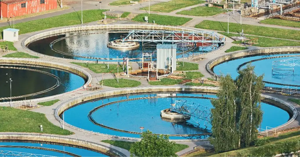 How Cities Are Redesigning Water Infrastructure for a Hotter Climate