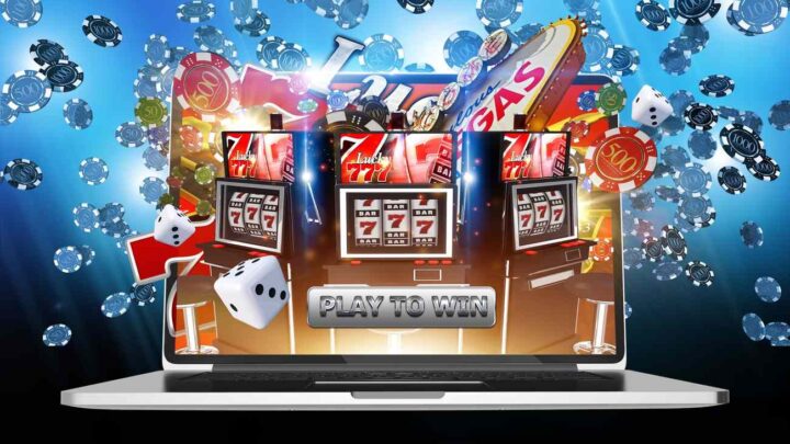 How Innovation Is Reshaping the World of Online Slot Gaming
