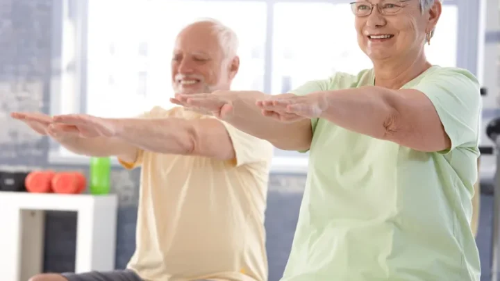 How Sarcopenia (Muscle Loss with Age) Is Now Considered a Disease